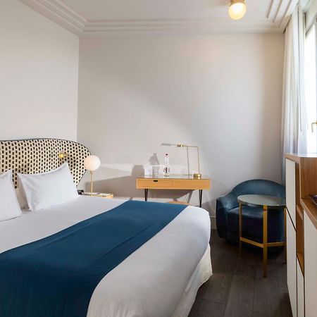 Hotel Le Marianne Paris Exterior photo